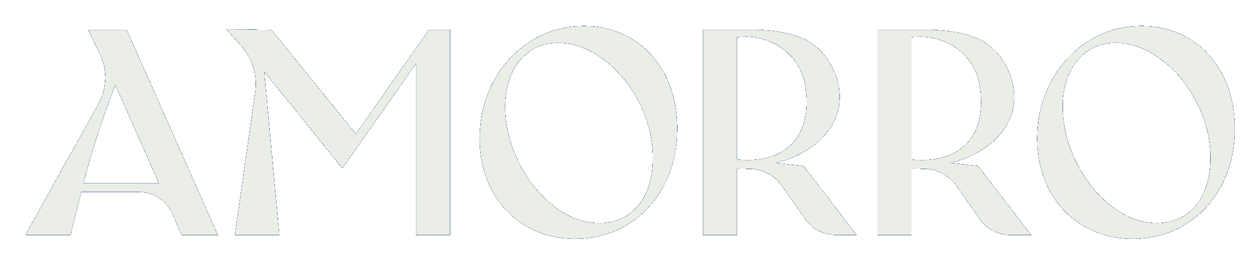 AMORRO — Volver al inicio